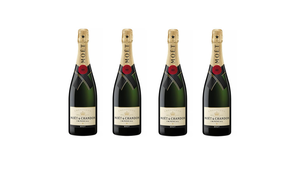 Moët Imperial Brut